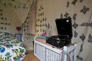 Arabian Tent Company puts the 'Glam' in Glamping!-10