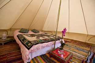 Arabian Tent Company puts the 'Glam' in Glamping!-20
