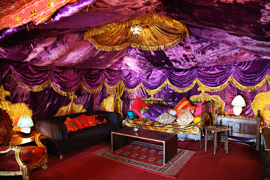 Arabian Nights Party Ideas The Tent Company - Arabic Decor Ideas