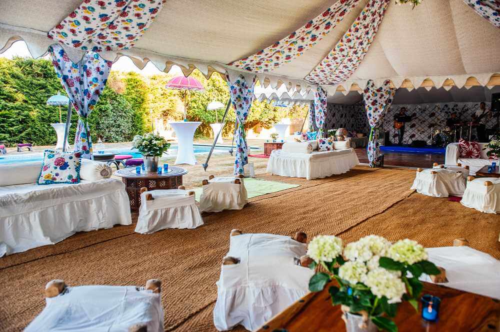 Viva La Fiesta Arabian Tent Company-6