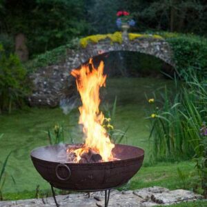 Fire Bowl