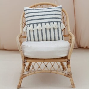Rattan Chair - 1