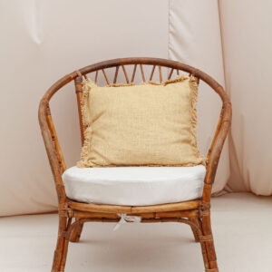Rattan Chair - 3