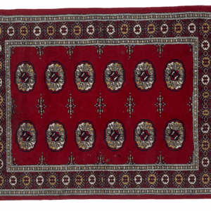 Small Persian Rug - Boho 2