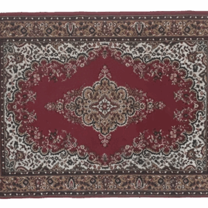 Small Persian Rug - Boho 1