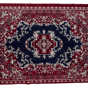 Arabic Rug - Red
