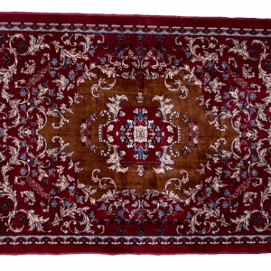 Arabic Rug - Brown