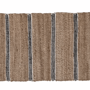 Jute Rug