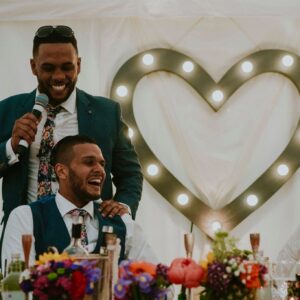 Heart Luminaire - 14 Lamp