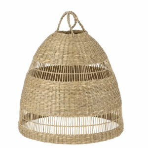 Rattan Pendant Ceiling Lampshade