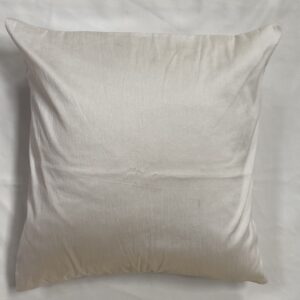 Floor Cushion - White