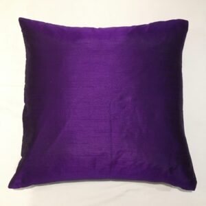 Floor Cushion - Purple