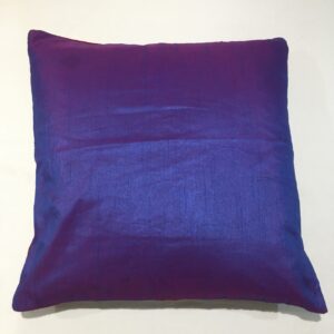 Floor Cushion - Purple Red