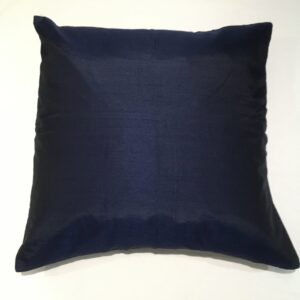 Floor Cushion - Navy