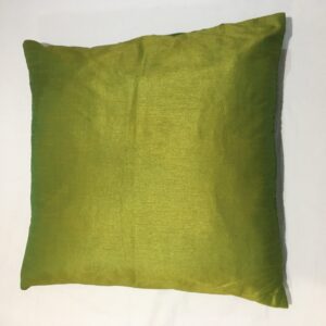Floor Cushion - Lime Green
