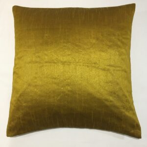 Floor Cushion - Gold