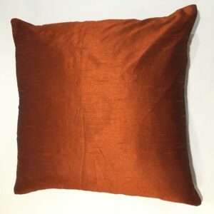 Floor Cushion - Terracotta