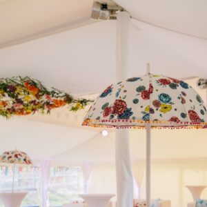 Viva La Fiesta Parasol