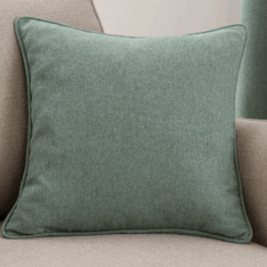 Luna Cushion - Lilypad