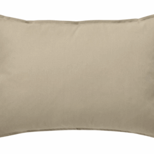 Rectangular Cushion - Beige