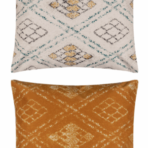 Atlas Cushion - Double Sided