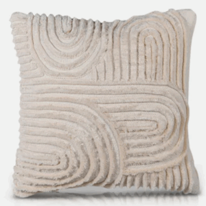 Tufted Cushion - Kiara