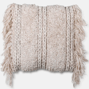 Tufted Cushion - Lisbon