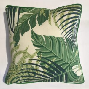 Greenery Cushion