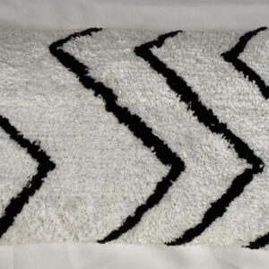 Boho Tribal Cushion - Mamadou