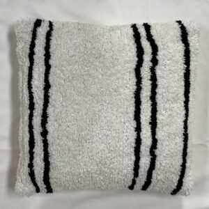 Boho Tribal Cushion - Aiva