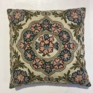 Kashmiri Cushion