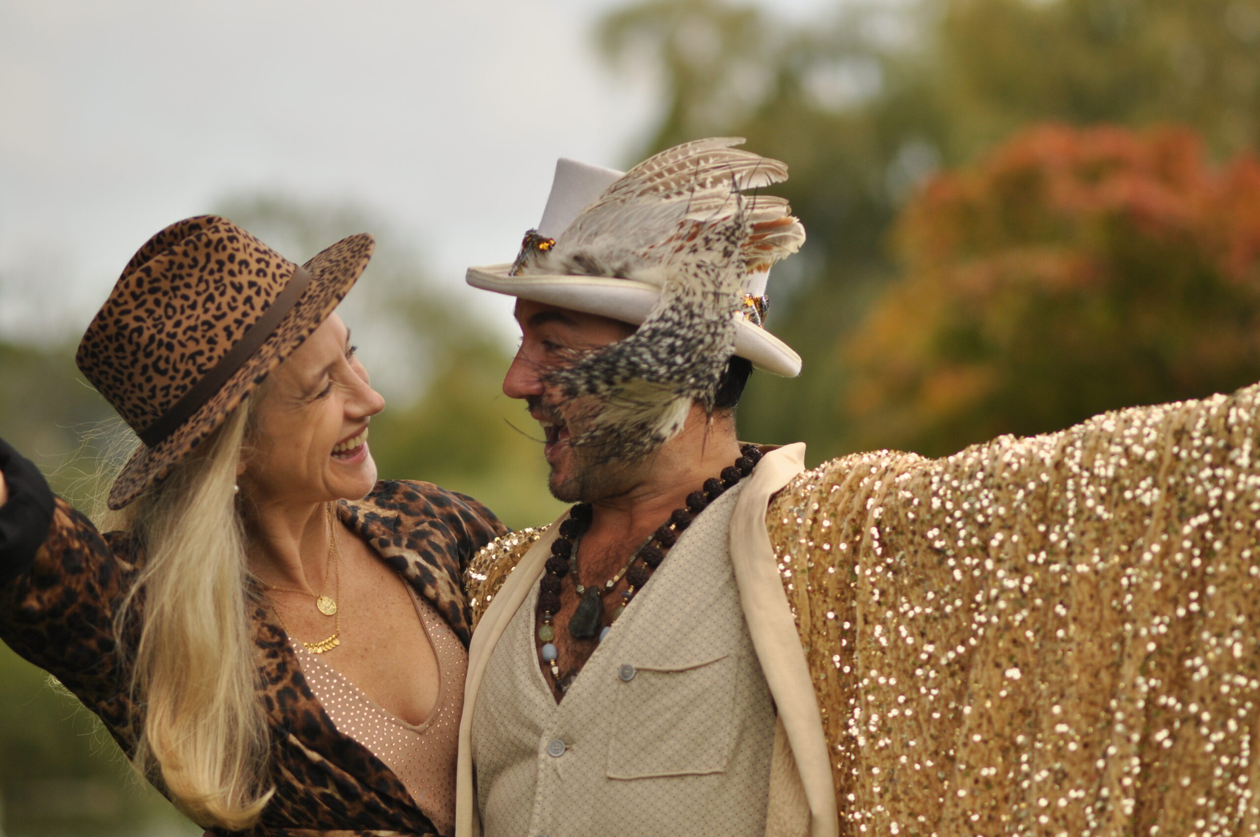 creative networking event PLAY